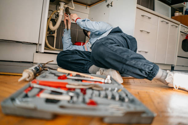 Best Water Leak Repair  in Warren, MI