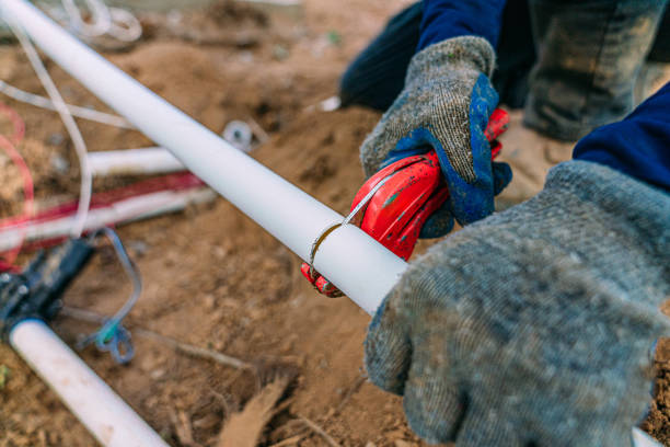 Best Commercial Plumbing Services  in Warren, MI